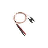 2 x 4 Wire Ohms Tweezers Test Leads redirect to product page